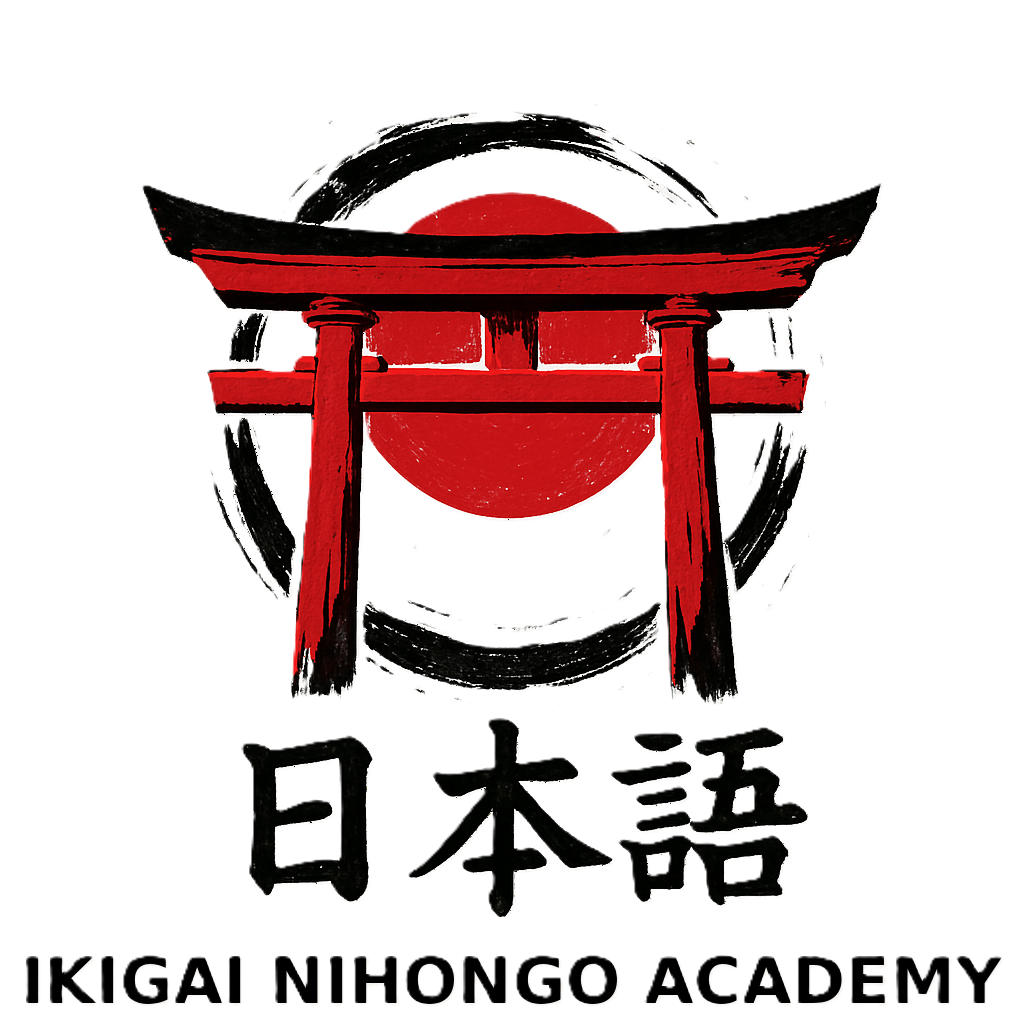 Ikigainihongoacademy